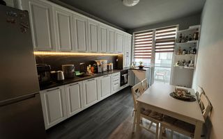 Apartament 2 camere decomandate de vânzare - Șelimbăr, Sibiu - Poză 8