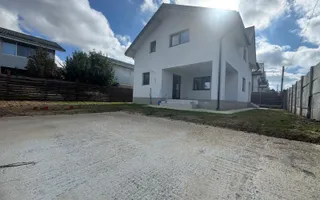 Casa - 4 camere - 144 mp utili - La 5 min de metrou - Poză 17