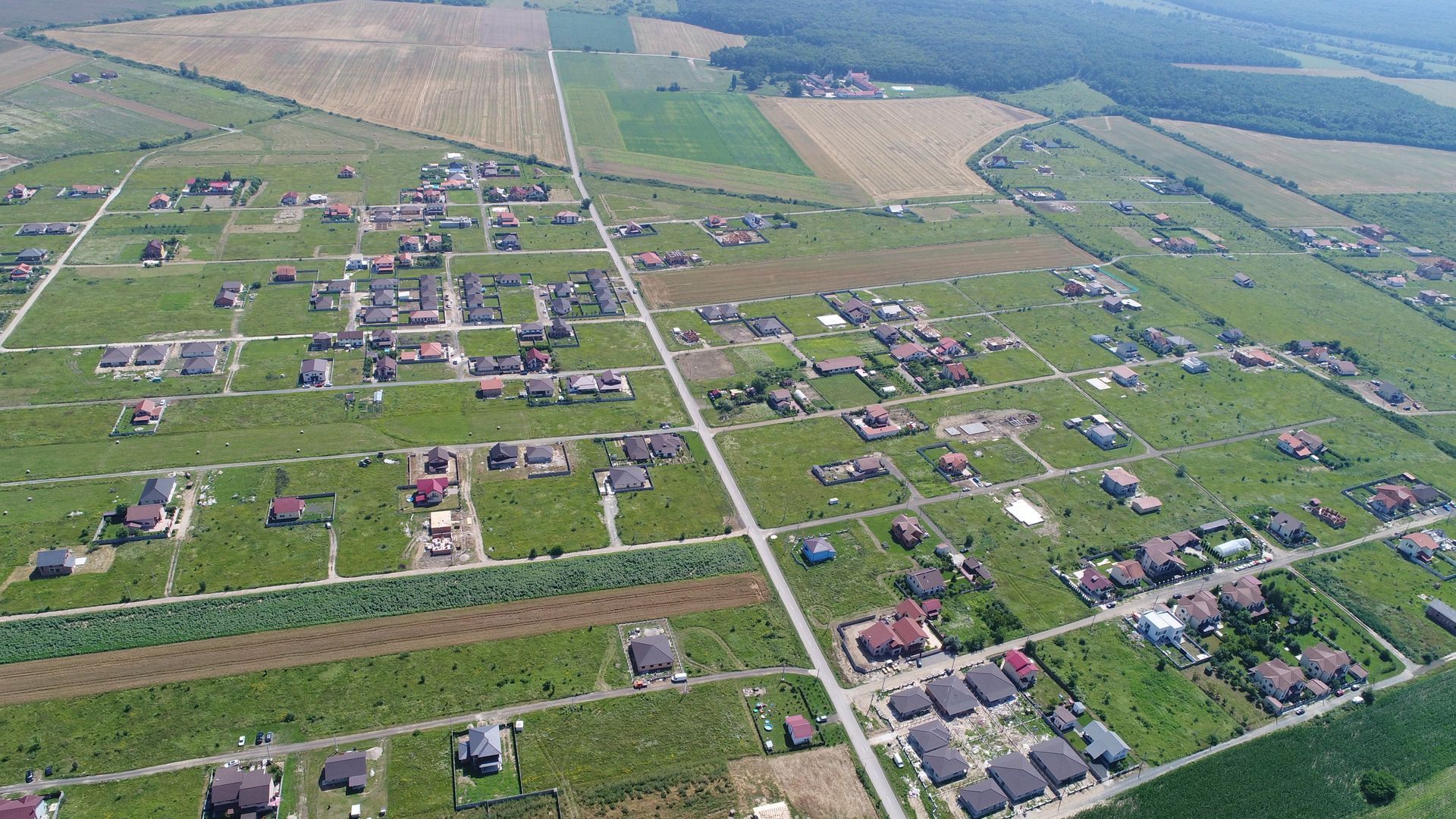 TEREN PENTRU AGREMENT SAG MINASTIRE - Poză 2