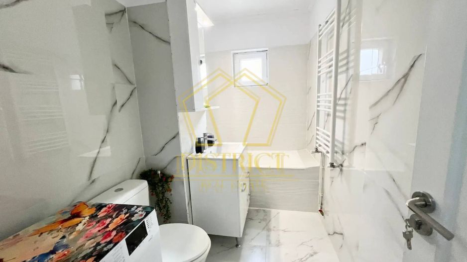 Apartament spatios cu 3 camere I Complexul Studentesc - Poză 6