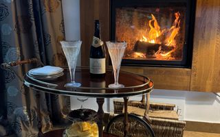 Casa individuala superba, situta la liziera padurii Faget! - Poză 11