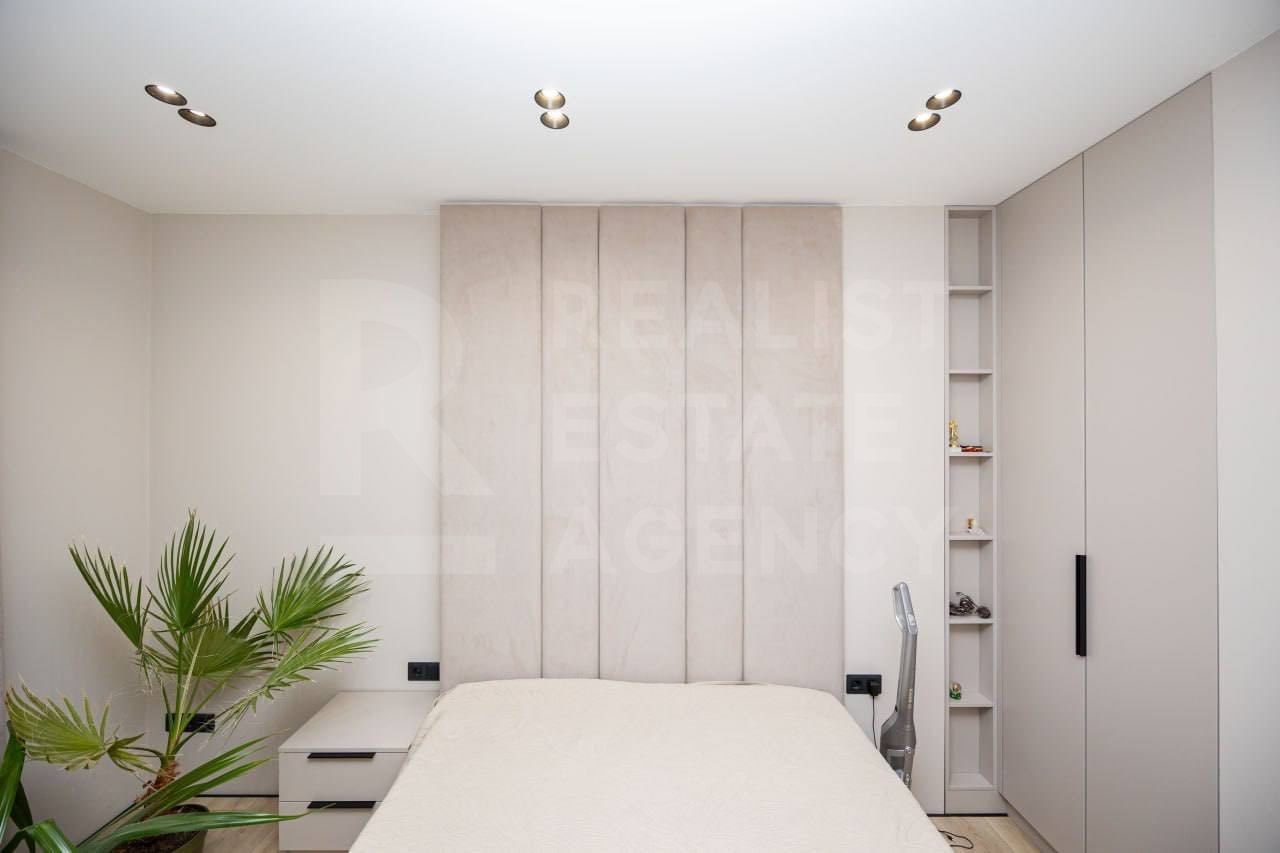 Vânzare, apartament, 2 camere, str. Liviu Deleanu, Buiucani - Poză 11