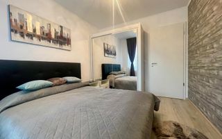 Apartament premium 2 camere Coresi Mall | Parcare Boxă I COMISION 0% - Poză 26