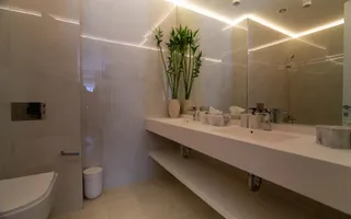 VANZARE APARTAMENT 3 CAMERE 100MP | ONE VERDI | ULTRAFINISAT | PARCARE - Poză 16