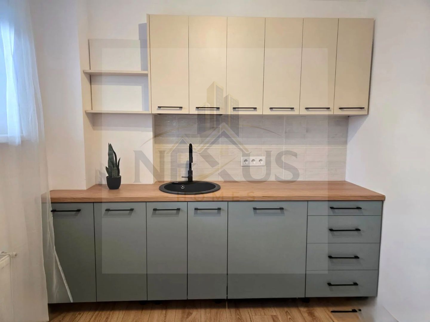 Apartament 2 camere| Parcare | Metrou Dimitrie Leonida 10 minute - Poză 5