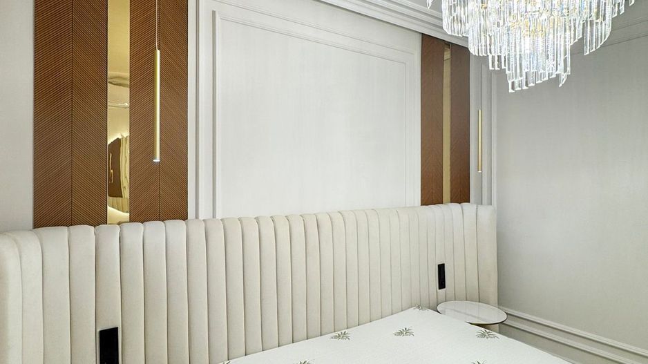 Penthouse for Rent I Floreasca Lake View I 10th Floor - Poză 6