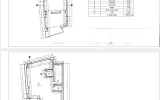 INCHIRIERE CLADIRE BOUTIQUE | 800MP | FLOREASCA | IDEAL CLINICA-BIROU - Poză 24