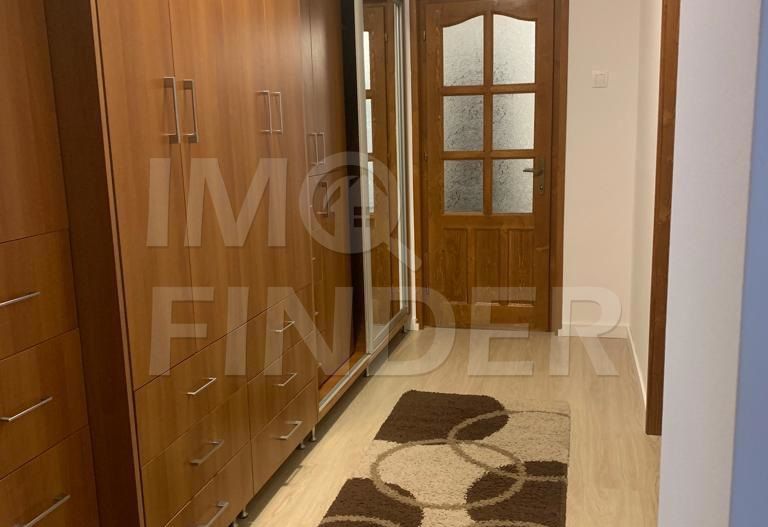 Apartament 3 camere 114 mp zona Iulius Mall - Poză 5
