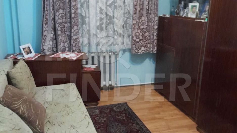 Oportunitate! 3 camere- Gheorgheni- Titulescu, 65 mp - Poză 6