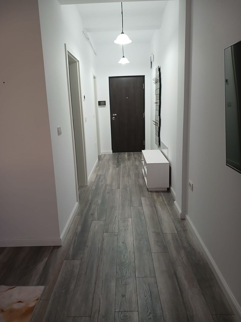 Braytim - Giroc | 1 Camera | Prima inchiriere | Pet Friendly - Poză 2