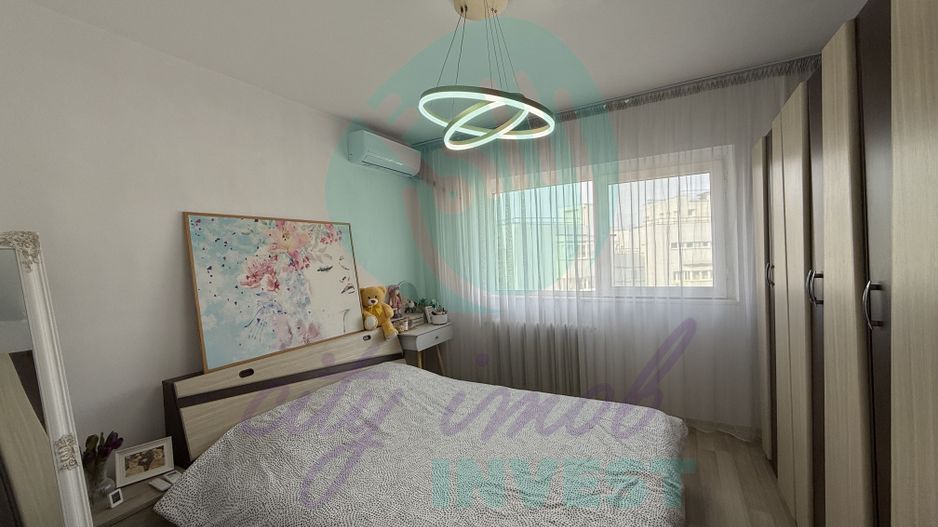 2 camere la 5 minute de METROU - Poză 7