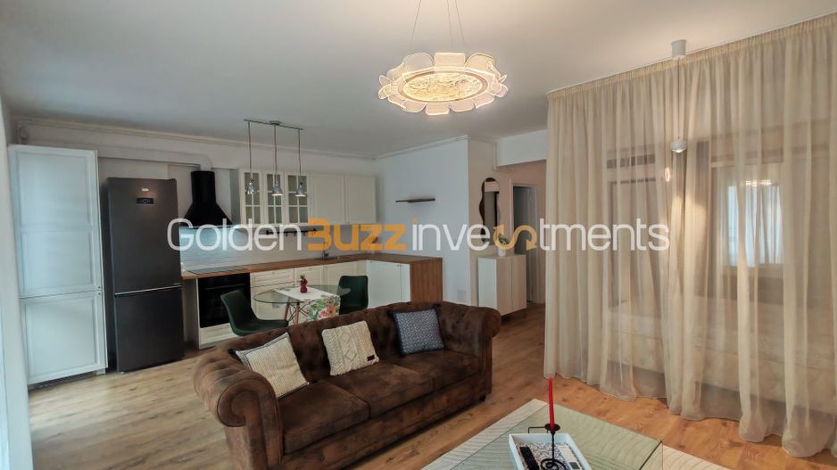 Studio Dublu 50mp utili Ivory Residence, Pipera - Poză 2