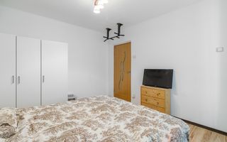 Apartament 3 camere Piata Iancului - 4 min Metrou - Poză 3