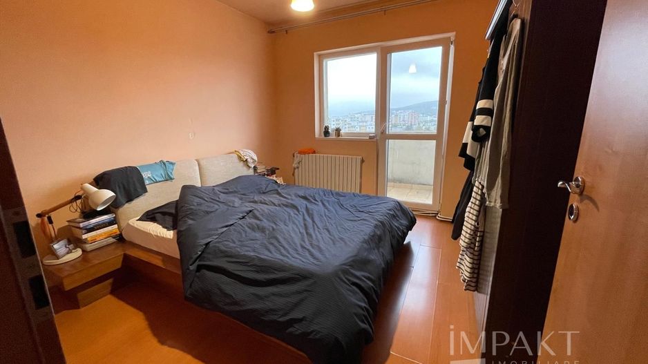 Apartament cu 2 camere de vanzare in Manastur - Poză 5