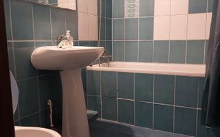 Apartament 2 camere renovat, aer conditionat, acces rapid Unirii - Poză 12