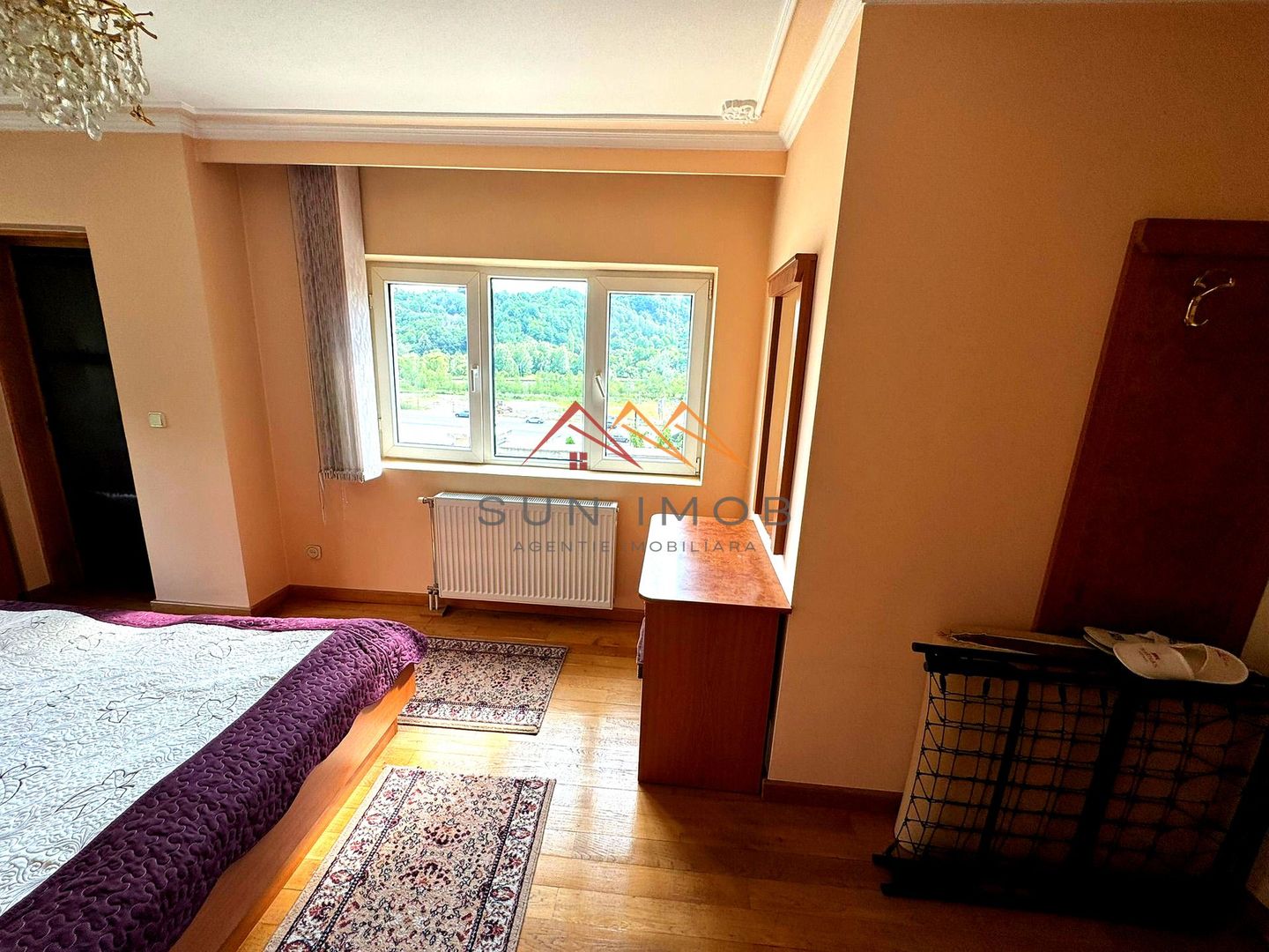Oportunitate unică Valea Prahovei, hotel+vilă+business, teren 8137 mp - Poză 11