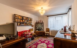 2 camere, decomandate, Zona Parcul Central, Hotel Napoca, Cetatuie - Poză 4