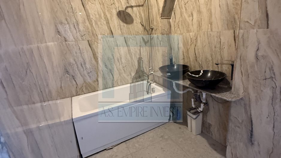 Corp casa de 5 garsoniere mobilate/utilate - zona Brașovul Vechi - Poză 12