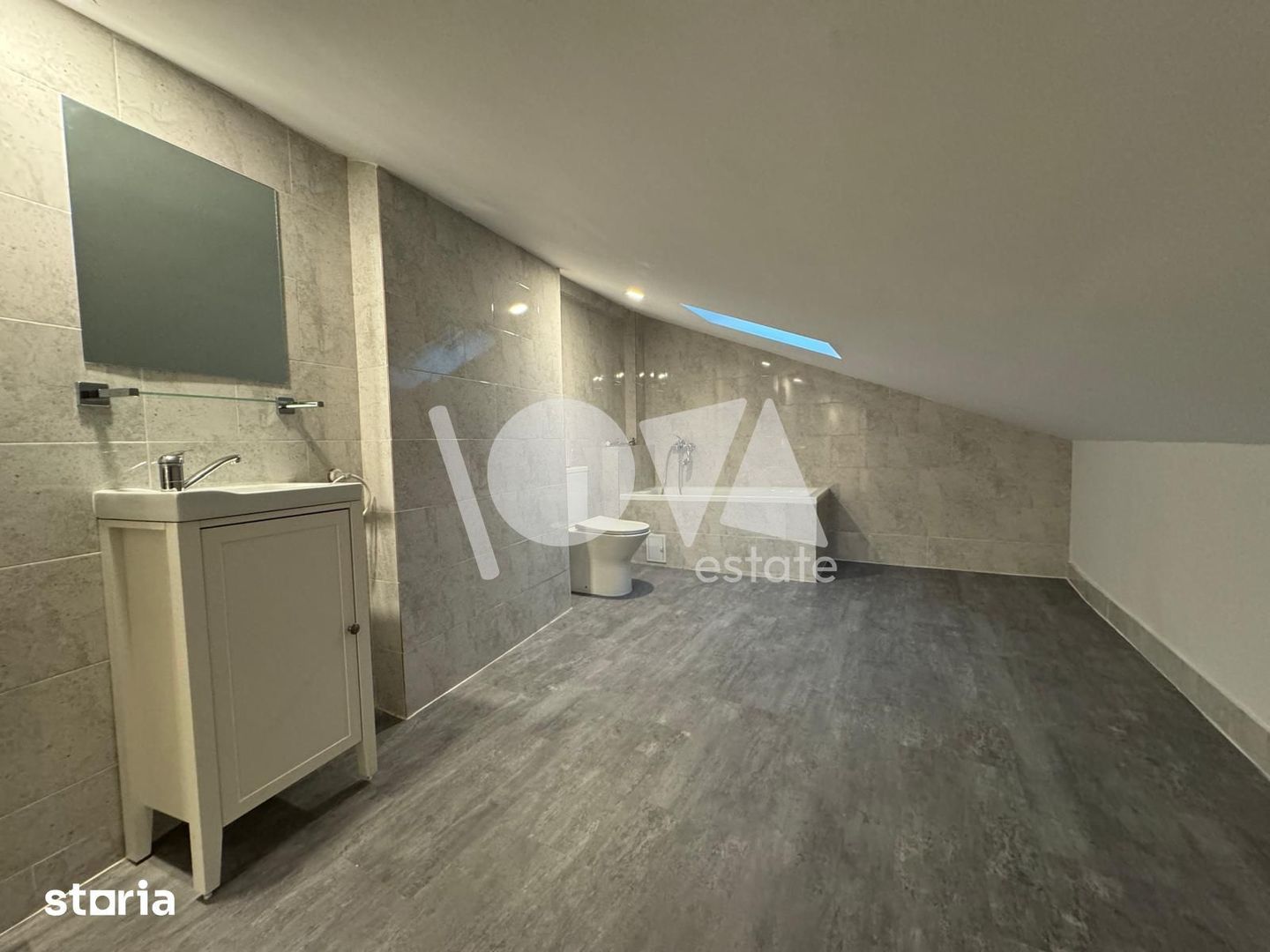 De vânzare: apartament în vilă + curte - Cotroceni - Poză 8