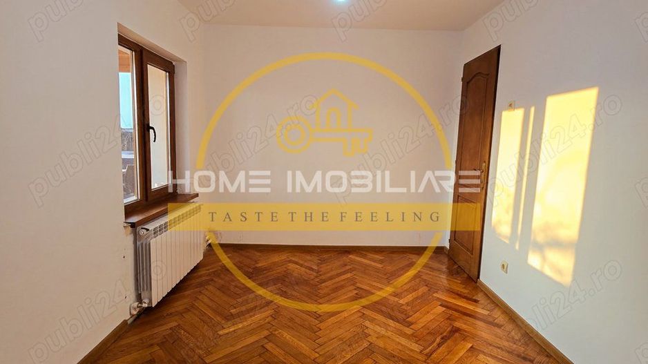 Apartament 3 camere, cu terasă și teren,  Podul de Fier - Poză 2