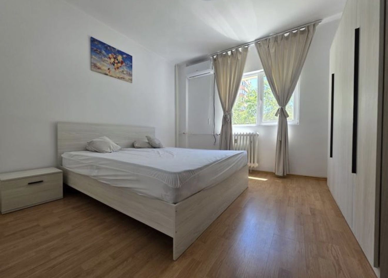 AP. 2 CAMERE- MOSILOR, PRIMA INCHIRIERE, BLOC REABILITAT, MODERN - Poză 10