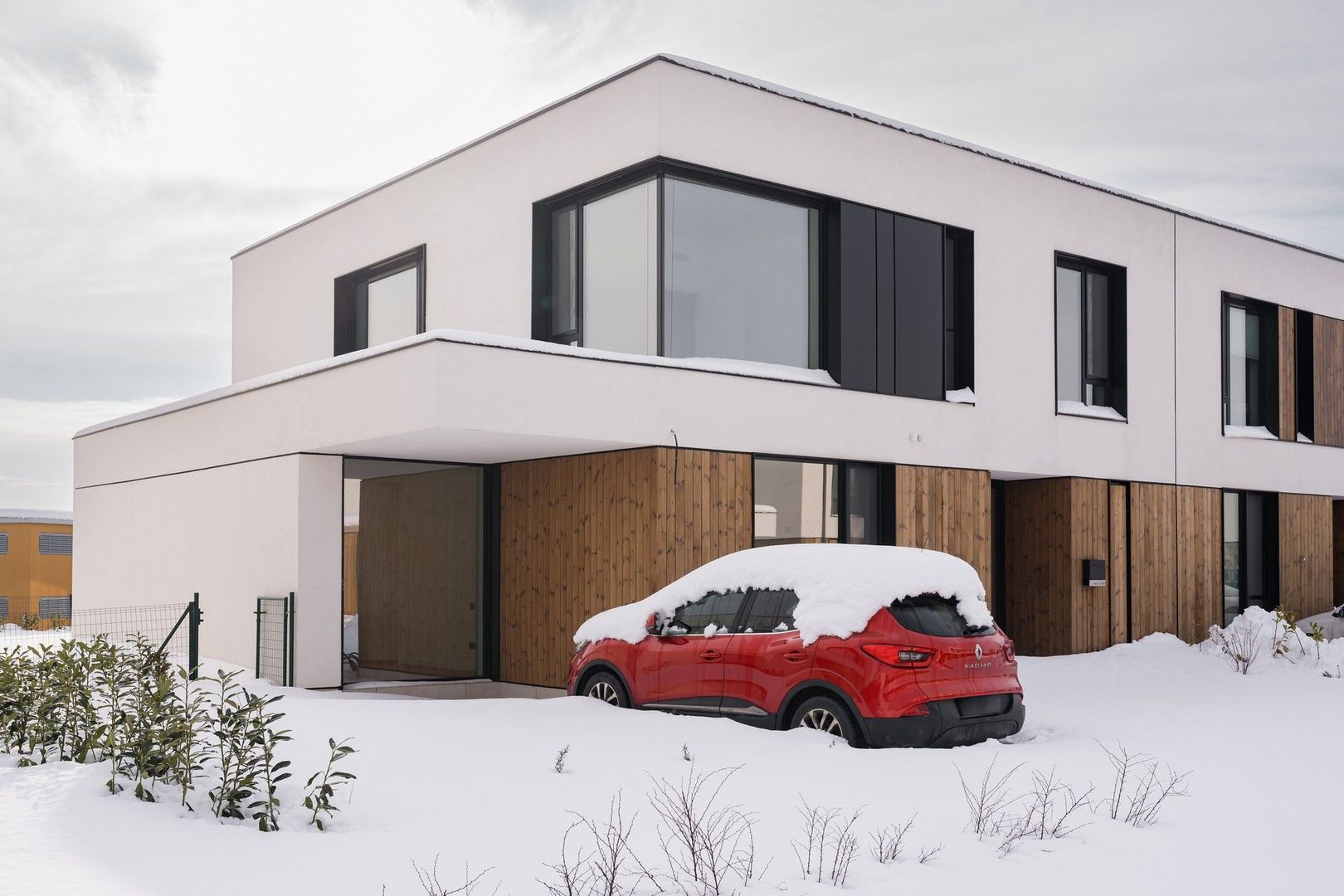 Vila 6 camere in Amber Forest - Poză 18