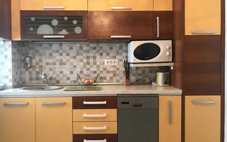 3 camere Baneasa-Herastrau ( Lift ) - Poză 6