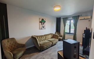 VANZARE 2 CAMERE | FLOREASCA | 46MP | MOBILAT-UTILAT | BALCON | BOXA - Poză 3