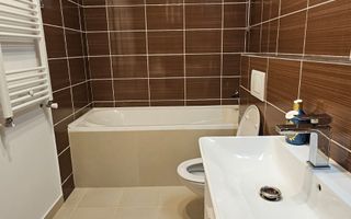 Apartament 2 camere Tâmpa Gardens I Vedere parc I RENOVAT I COM 0% - Poză 6
