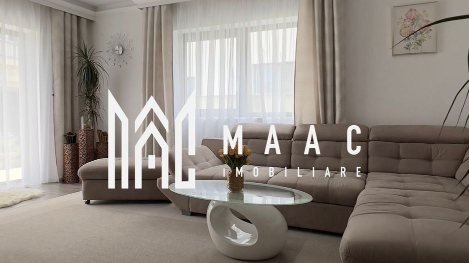 Casa Duplex de Lux I Arhitectilor I Mobilat/Utilat I 160  MP - Poză 13