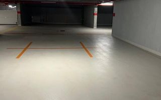 2 camere | One Cotroceni Park | metrou Academia Militara - Poză 14