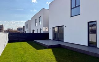 Vila individuala 5 camere in complex boutique| Matei Millo | Pompa de caldura - Poză 27