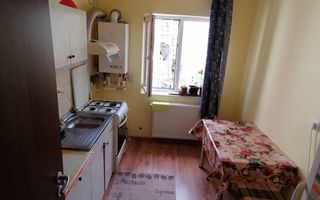 Apartament cu 1 camera in Floresti. - Poză 2