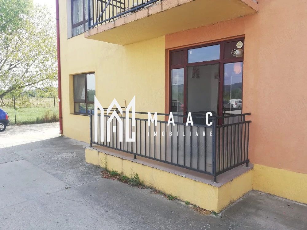 Apartament 2 camere | Parter | Terasă | Șelimbăr - Poză 9