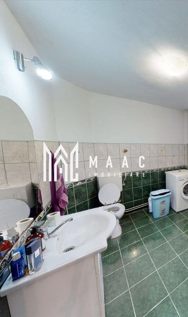 Casa individuala 4 camere I Teren 266 mp I Turnisor - Poză 6