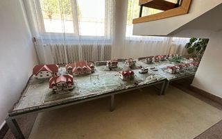 CASA DE INCHIRIAT I CISNADIE I SPATIU EDUCATIONAL - Poză 25