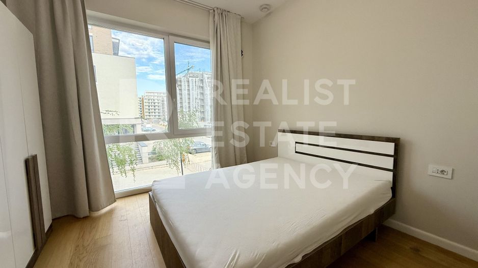 Apartament 3 Camere | CATTED FAMILY | Pipera Rond OMV | Loc de parcare - Poză 10