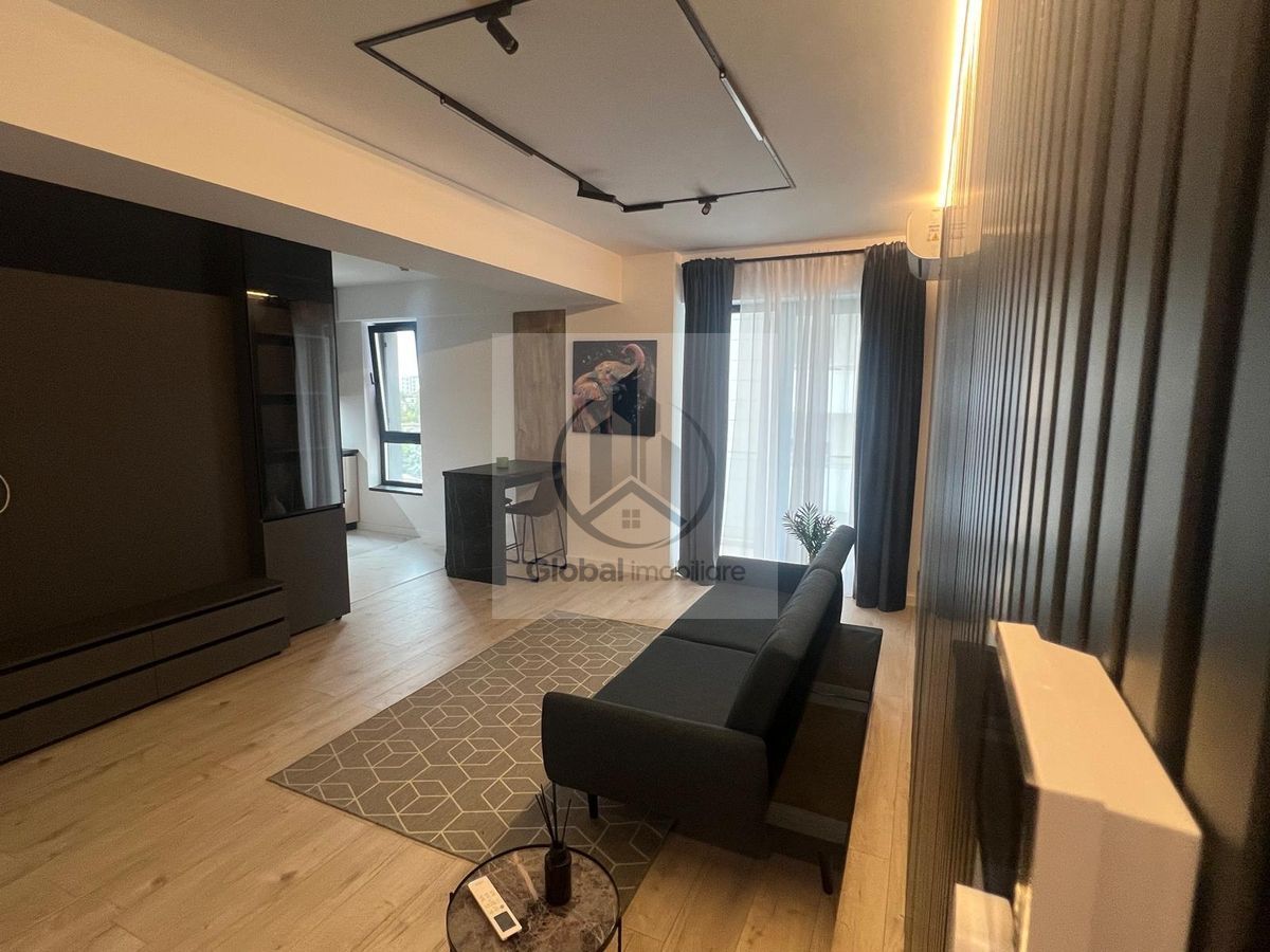Apartament 2 camere Băneasa | Șos. Gheorghe Ionescu Sisești | 59 mp | - Poză 14