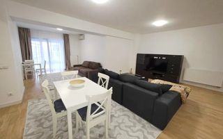 Inchiriere apartament 2 camere | UpGround | Floreasca - Poză 1