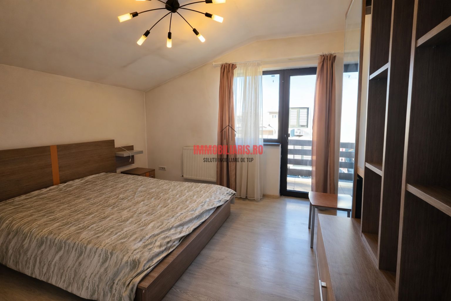 Theodor Pallady - Casă individuală P+1+M cu teren 350 mp – Comision 0% - Poză 9