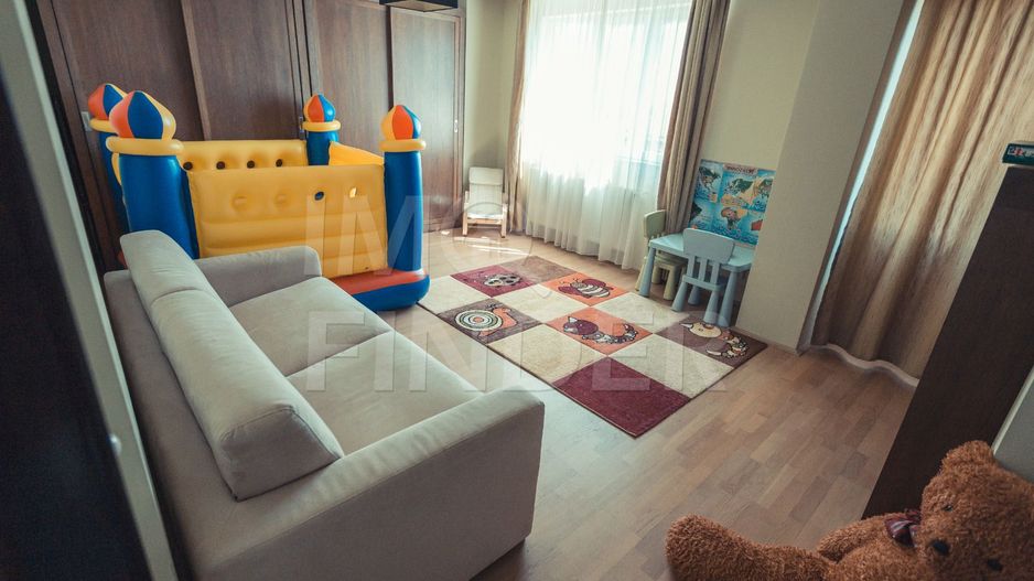 Vanzare 3 camere 120 mp, Europa, totul la cheie - Poză 5