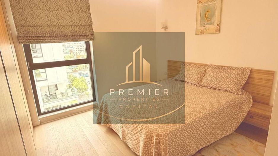 One Plaza one bedroom apartament for rent - Poză 15