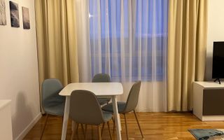 Apartament de lux cu 2 camere în Luxuria Residence – disponibil imediat - Poză 3