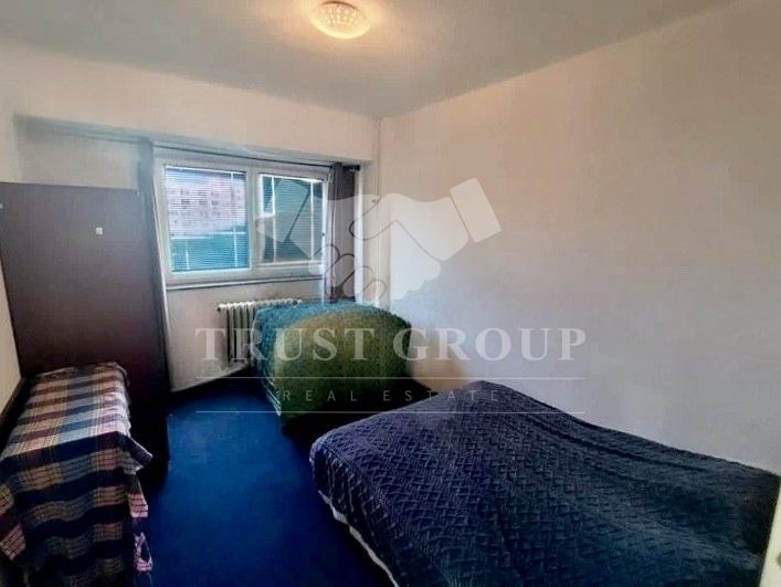 Apartament 3 camere Titulescu-Banu Manta | Imobil 1978 | Vedere spate - Poză 11