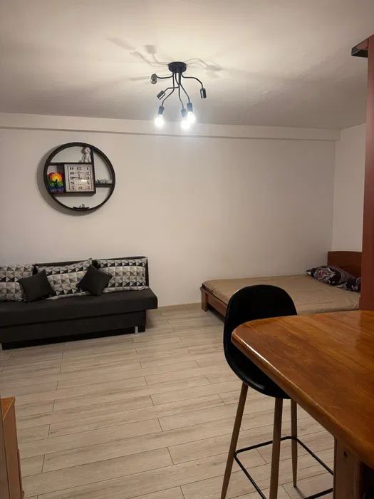 De vanzar Garsoniera Timpuri Noi, Mall Vitan, Nerva Traian, Central - Poză 1