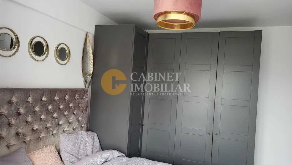 Bloc 2023- Apartament 2 Camere Decomandat -Etaj Intermediar -Nicolina-Cug - Poză 5