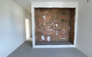 Casă 3 camere | 126 mp utili | teren 417 mp | Mărtinești - Poză 12