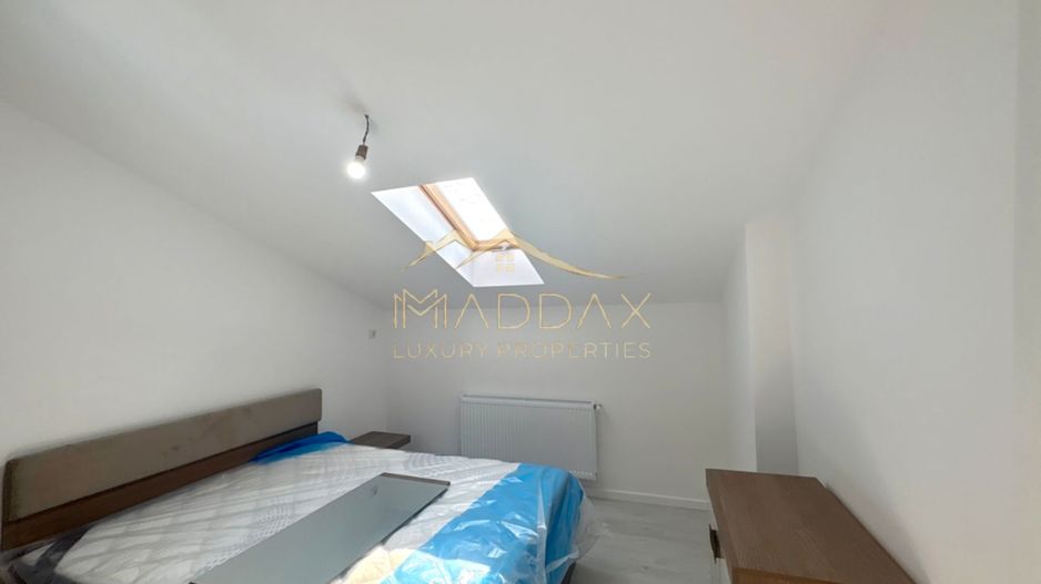 Apartament 2 Camere Chiajna-Eficienta & Confort de la 52.000e Tva Inclus - Poză 5