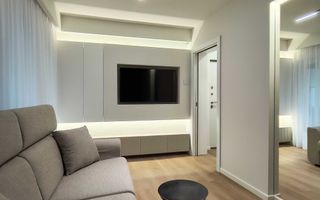 Garsonieră confort lux situata in P-ta Mihai Viteazul - Poză 2