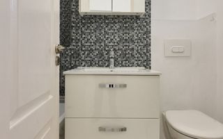 Apartament Gavana, 4 camere, etaj 1, renovat recent , zona Piata-0% comision - Poză 12